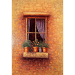 The Gilded View
