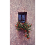 The Rosy Window