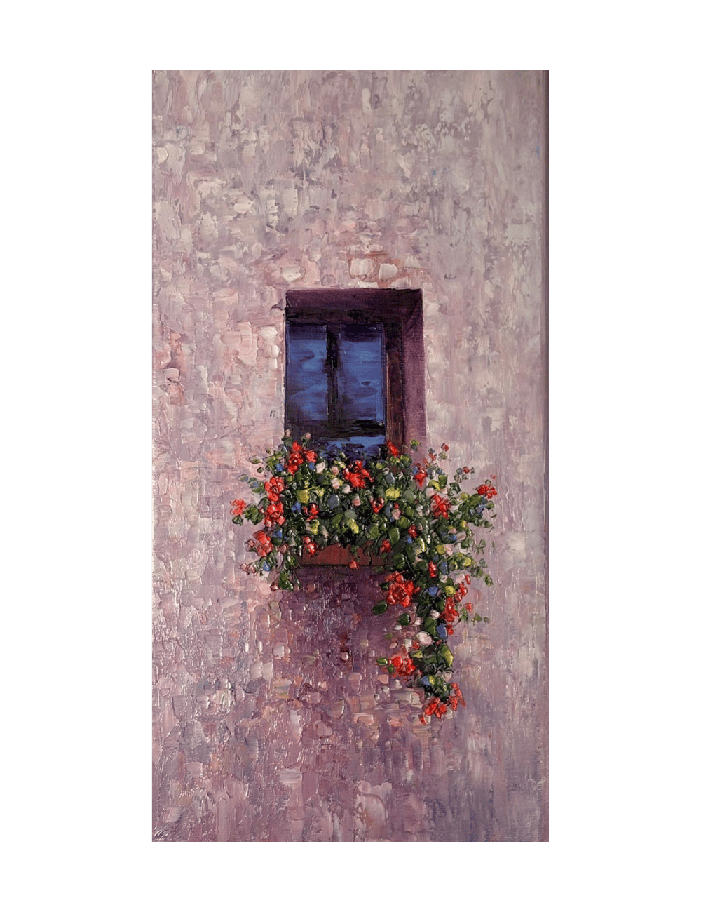 15 The Rosy Window - Image 1