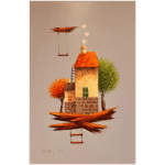 Childhood’s Address