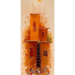 Ladders to the Sun