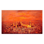 The Artery of Damascus
