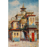 The Guardian Minaret