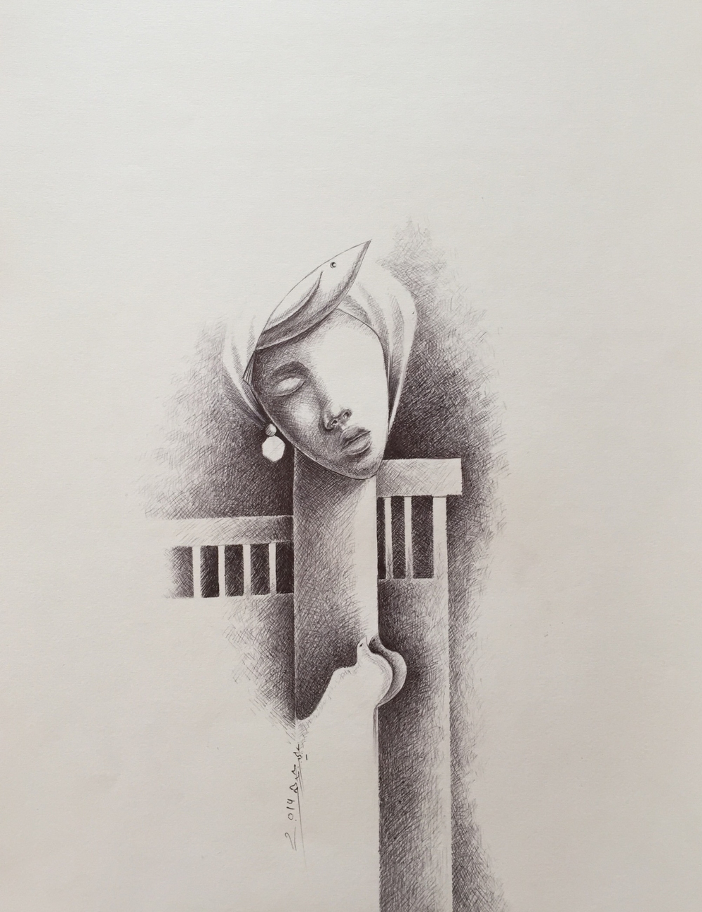 11-min The Silent Lullaby - Image 1