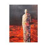 Standing in the Fire