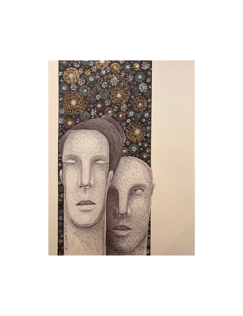 Stardust and Silence-min Stardust and Silence - Image 1