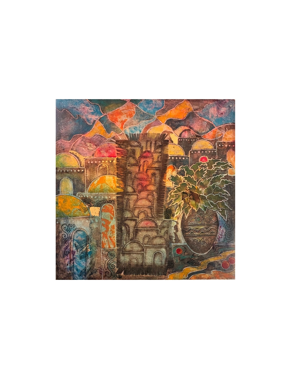 The Woven Coast-min The Woven Coast - Image 1